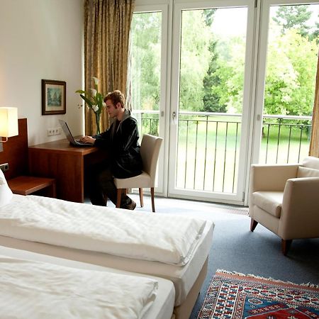 Hotel Alhartinger Hof Leonding Buitenkant foto