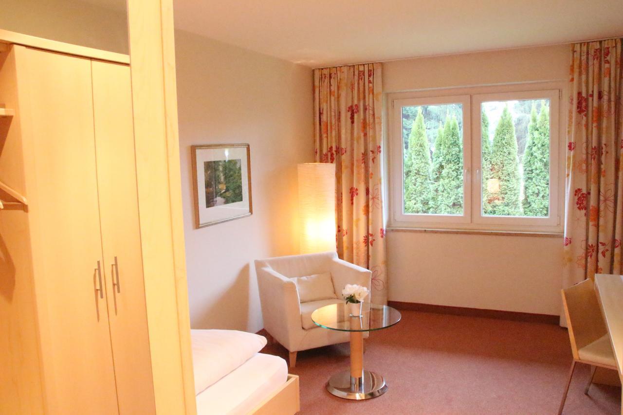 Hotel Alhartinger Hof Leonding Buitenkant foto