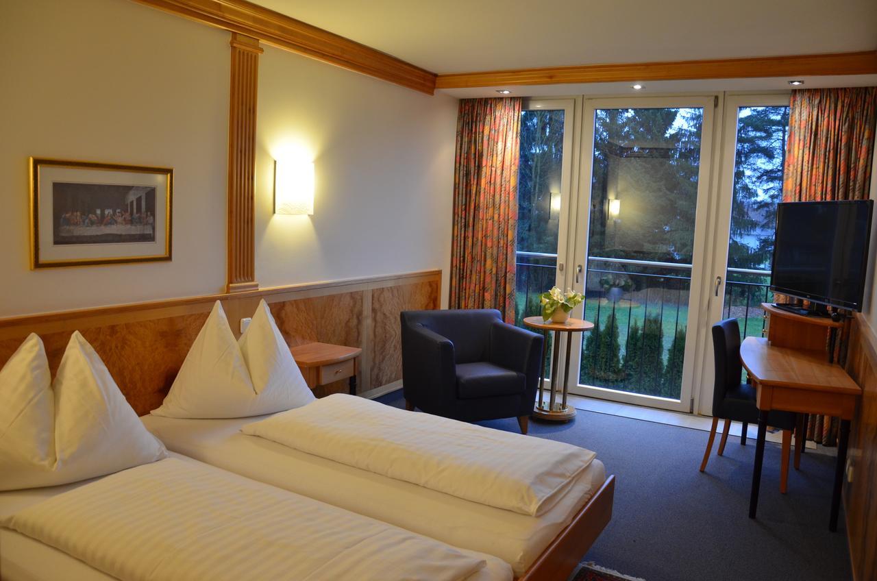 Hotel Alhartinger Hof Leonding Buitenkant foto