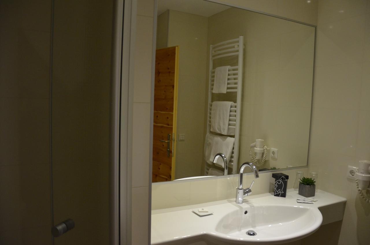 Hotel Alhartinger Hof Leonding Kamer foto