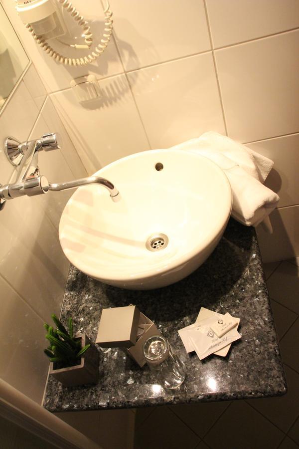 Hotel Alhartinger Hof Leonding Kamer foto