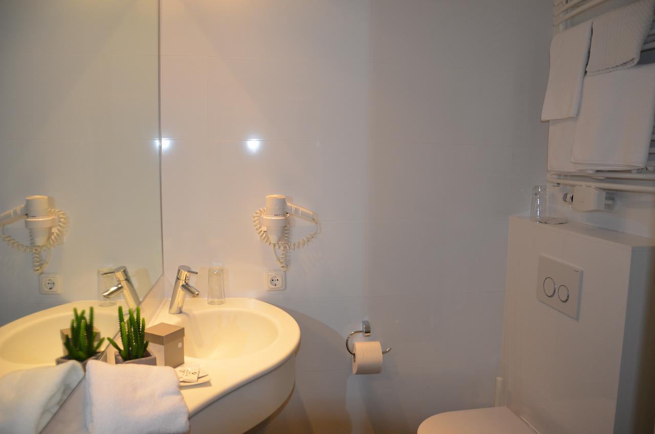 Hotel Alhartinger Hof Leonding Kamer foto