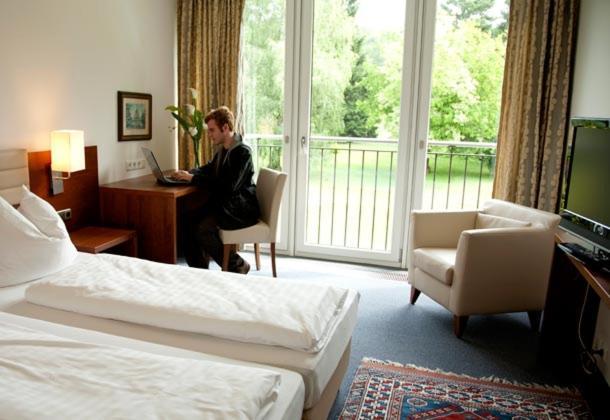Hotel Alhartinger Hof Leonding Buitenkant foto